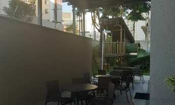 Imagem 6: Apartamento 3 quartos, suíte, varanda,2 vagas De 550MIL por 500MIL Liberdade, Jaraguá Belo