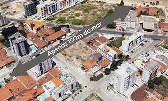 Imagem 3: Cobertura para venda com 110 metros quadrados com 2 quartos em Bessa - João Pessoa - Paraí