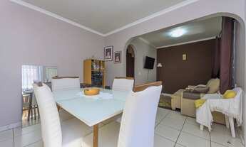 Imagem 7: Casa de condomínio sobrado para venda tem 95 metros quadrados com 3 quartos