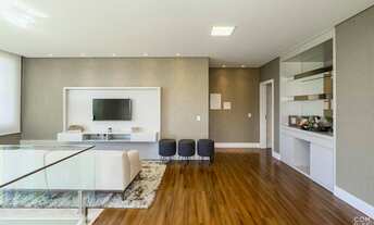 Imagem 6: Mansão de alto padrão em condomínio fechado