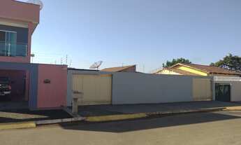 Imagem 3: Sobrado de esquina no Itaguaí II bem localizado