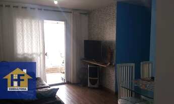 Imagem 2: APARTAMENTO BOM CLIMA CONDOMÍNIO PREMIUM