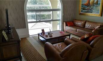 Imagem 4: Casa - Alphaville Campinas - Campinas