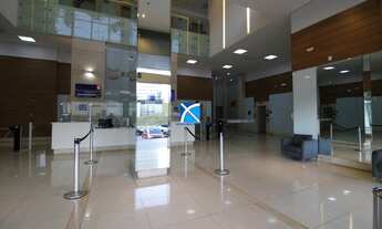 Imagem 4: ÁGUAS CLARAS - Padrão - Norte