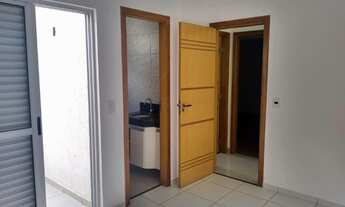 Imagem 4: Área privativa à venda, 3 quartos, 2 suítes, 2 vagas, Santa Efigênia - Belo Horizonte/MG