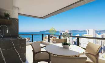 Imagem 4: Apartamento à venda, 4 quartos, 4 suítes, Meia Praia - Itapema/SC