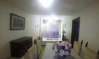 Imagem 3: Apartamento com 3 quartos e 118 m² , para venda por R$ 980.000,00 ou locação por R$ 3.200