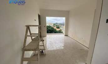 Imagem 3: Apartamentos novos com 3 Dormitórios Atuba - Ultima unidade use seu FGTS