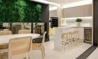 Imagem 7: Apartamento à venda, 155 m² privativos - Gleba Palhano - Londrina/PR