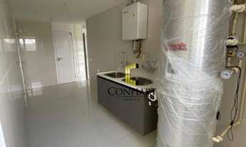 Imagem 3: Apartamento com 4 quartos - Riserva Golf - Barra da Tijuca