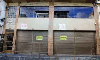Imagem: Vende/Aluga Lojas 100m² Mezanino 100m²