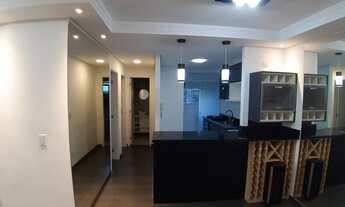 Imagem: Apartamento para venda possui 53 metros