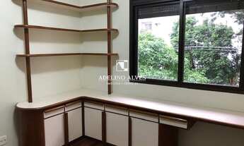 Imagem 7: Campo Belo Varanda Gourmet abaixo do mercado