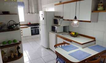 Imagem 6: Apartamento à venda, 134 m² por R$ 830.000,00 - Centro - Americana/SP