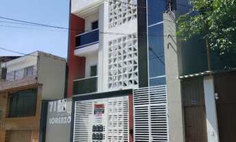 Imagem 2: Apartamento à venda no bairro Vila Mafra - São Paulo/SP