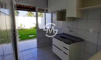 Imagem 5: Casa para venda possui 76 metros quadrados com 3 quartos em TIMBU - Eusébio - Ceará