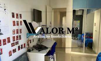 Imagem 4: Apartamento para venda com 140 metros quadrados com 3 quartos