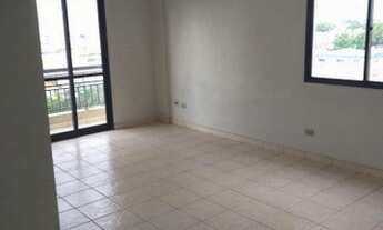 Imagem 3: Apartamento de 118m2, 03 dormitórios, 01 suíte, 2 sacadas, 02 vagas demarcada, aceita perm