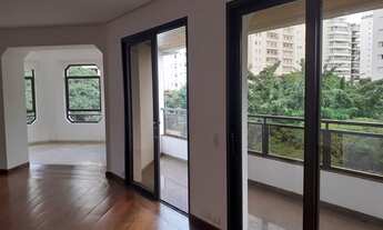 Imagem: Vila Nova Conceição, Apartamento 285m2