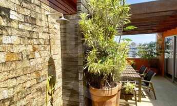 Imagem 5: Rio de Janeiro - Apartamento Padrão - Gávea