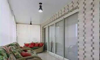 Imagem 5: Apartamento com 3 dormitórios, 182 m² - venda por R$ 1.700.000,00 ou aluguel por R$ 10.000