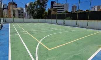 Imagem 5: Apartamento com 4 dormitórios à venda, 342 m² por R$ 1.350.000,00 - Jardim Apipema - Salva