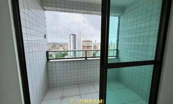 Imagem 3: DR Apresenta Apartamento para venda possui 80 metros quadrados com 3 quartos