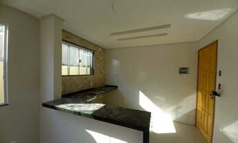 Imagem 3: Casa para Venda em Maricá, Barroco (Itaipuaçu), 2 dormitórios, 2 suítes, 1 banheiro, 1 vag