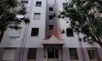 Imagem 1: Apartamento com 2 dormitórios para alugar, 54 m² por R$ 700,00/mês - Protásio Alves - Port