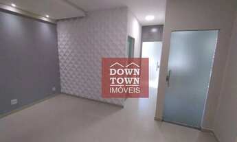 Imagem 7: Sala para alugar, 50 m² por R$ 2.500,00/mês - Barra da Tijuca - Rio de Janeiro/RJ