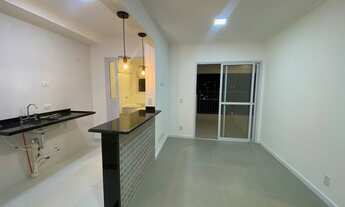 Imagem 2: APARTAMENTO DE 2 DORMITÓRIOS COM VARANDA GOURMET COM CHURRASQUEIRA EM FRENTE AO SHOPPING T