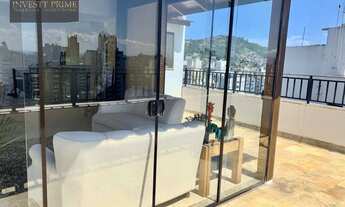 Imagem 3: COBERTURA duplex a 30m do Hippo, 600m do Shopping B. Mar. Tenho 3 quartos, terraço e 2 vag