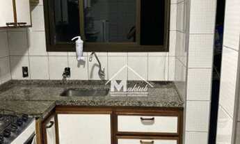 Imagem 5: Apartamento com 2 dormitórios à venda, 72 m² por R$ 319.000,00 - Vila Valparaíso - Santo A