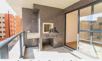 Imagem 5: Apartamento com 3 dormitórios à venda, 151 m² por R$ 1.442.262,00 - Centro - Curitiba/PR