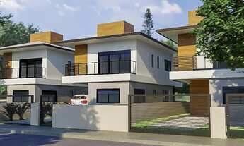 Imagem: Casa no Bairro Ribeirão em Loteamento Planejado