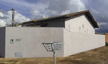 Imagem: Casa Aldeia dos Sonhos, Anápolis