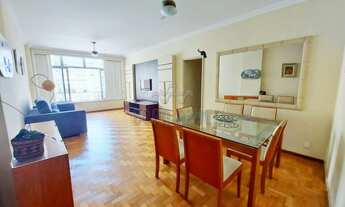 Imagem: RIO DE JANEIRO - Apartamento Padrão - Copacabana