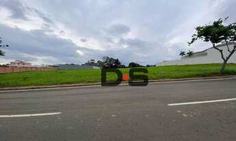 Imagem: Terreno à venda, 1000 m² por R$ 390.000,00