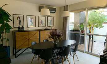 Imagem 6: FLORIANóPOLIS - Casa de Condomínio - Córrego Grande