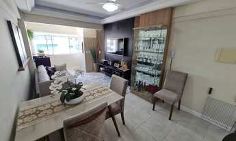 Imagem 4: Apartamento para venda possui 90 metros quadrados com 2 quartos em Navegantes - Capão da C