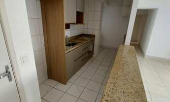 Imagem 6: Apartamento 3 quartos sendo 1 suíte com 83m² - Jardim Atlantico - Goiania - GO