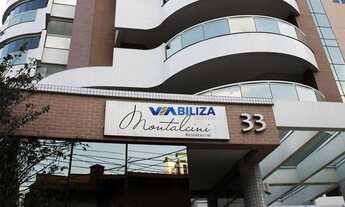 Imagem 3: Edifício Montalcini - COBERTURA DUPLEX 333m²- Jardim Anália Franco. Estuda Permuta!