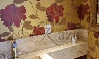 Imagem 6: Apartamento - Jardim das Industrias - Residencial Splendor Blue - 131m²