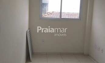 Imagem 2: Apartamento para venda tem 52 metros quadrados com 2 quartos em Cidade Naútica - São Vicen