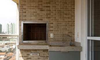 Imagem 7: PIRACICABA - Apartamento Padrão - Alto