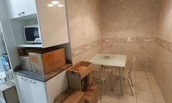 Imagem 5: 3 dormitórios com uma suíte- Agronômica