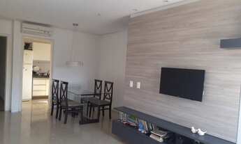 Imagem 2: DS: Condomínio Savona, Bairro Horto florestal