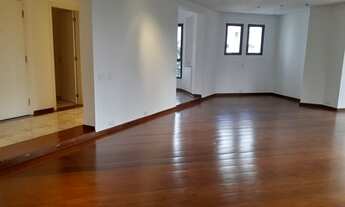 Imagem 4: Vila Nova Conceição, Apartamento 285m2. 4 vagas!