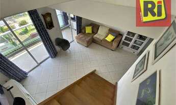 Imagem 3: Cobertura à venda, 140 m² por R$ 1.020.000,00 - Jardim Lido - Bertioga/SP