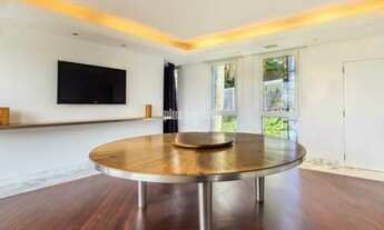 Imagem 6: JARDIM VITÓRIA RÉGIA 1430,0M²AC - 2.953,0M² DE TERRENO06 SUÍTES, 10 VAGAS